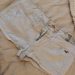 Hollister shorts